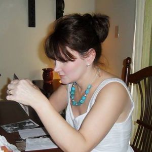 Meet your Posher, Tanya